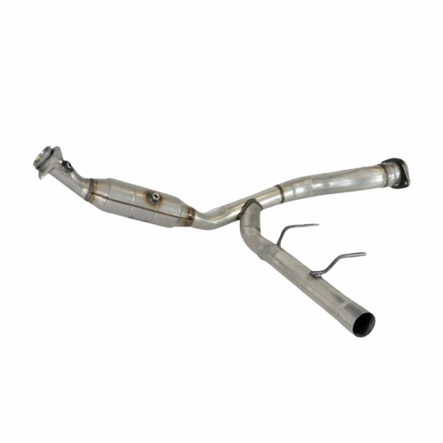 2009-2010 Ford F-150 Catalytic Converter 19585